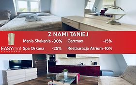 EASY RENT- Wyszyńskiego, Centrum 24h Check-in